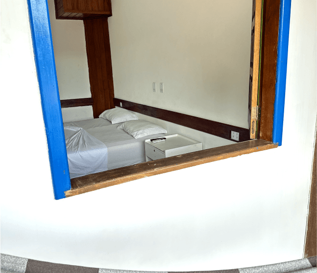 Apartamento com Varanda image 4