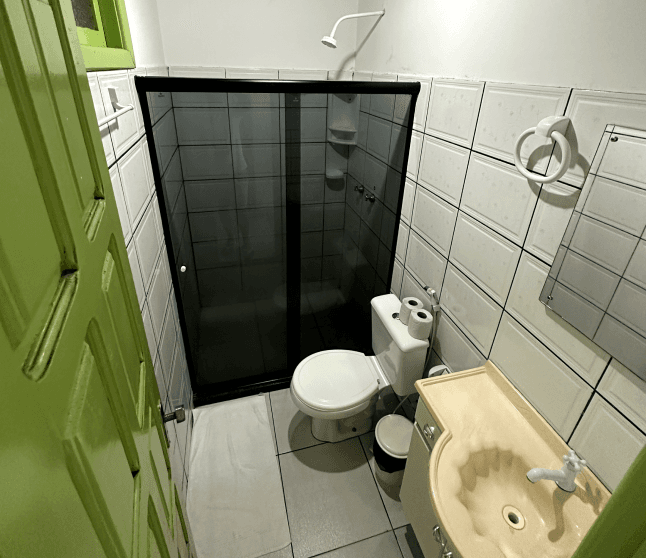 Apartamento sem Varanda image 3